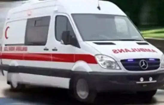 Korkunç Trafik Kazası Bir Aileden 5 Kişi Hayatını Kaybetti!