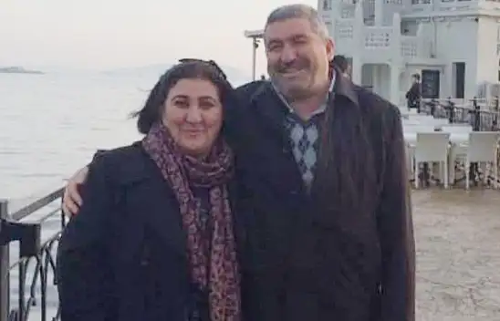 Malatya'da traktör devrildi 2 ölü