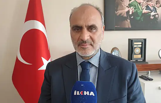 Kurban Bayramı'nın Unutulan Yönleri... Müftü Dolu Hatırlattı
