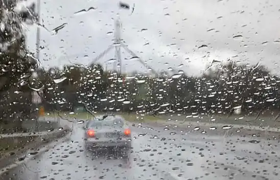 Kuvvetli Yağış Ve Rüzgâra Dikkat! Sel Ve Su Baskınlarına Karşı Uyarı