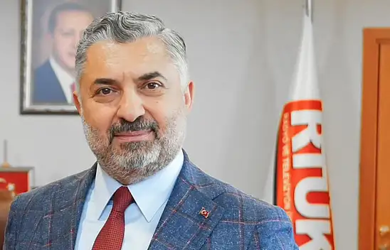 Leman Dergisi'nin Karikatürüne RTÜK'ten Çok Sert Tepki