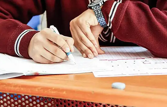 LGS Yerleştirme Sonuçları ve Nakil Tarihleri Netleşti