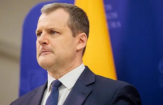 Litvanya Başbakanı, karanlık ticari ilişkilerinin ortaya çıkmasıyla istifa etti