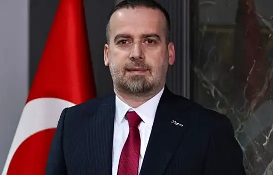 MAGİNDER Başkanı Karademir Cumhurbaşkanımızın Ziyareti Tarihi Bir Fırsat