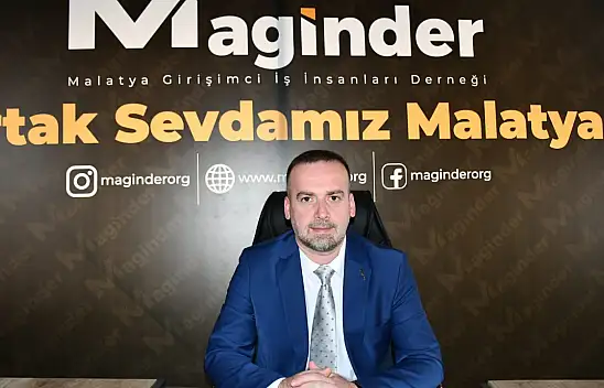 MAGİNDER Başkanı Karademir Yerinde Dönüşüm Desteği Süresi Uzatılmalı