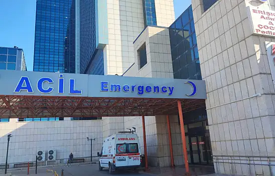 Malatya Akçadağ'da Silahlı ve Bıçaklı Kavga 2 Yaralı 6 Gözaltı