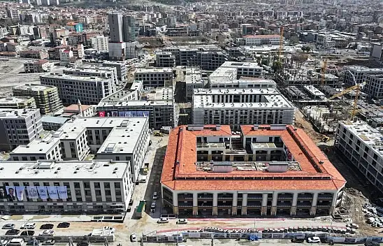 Malatya Çarşı Merkez'de İlk Teslimatlar Temmuz'da Başlıyor!