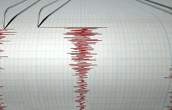 Malatya'da 3,4 büyüklüğünde deprem