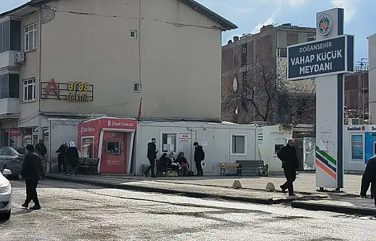 Malatya'da 4,3 büyüklüğünde deprem