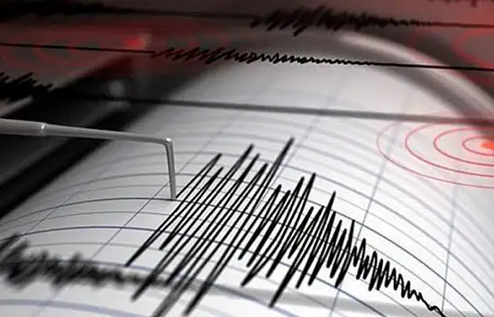 Güncelleme - Malatya'da 4,4 Büyüklüğünde Deprem