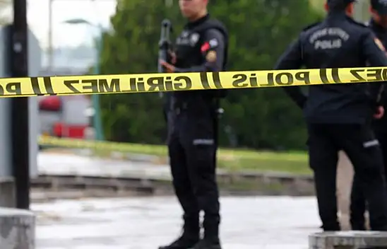 Malatya'da Akrabalar Arasında Silahlı ve Bıçaklı Kavga 1 Ölü 2 Yaralı