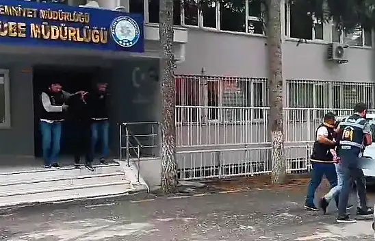 Malatya'da dolandırıcılıktan 3 tutuklama