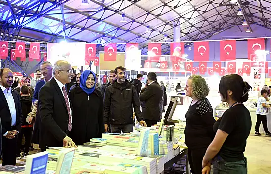 Malatya'da Kültür Şöleni 210 Binden Fazla Ziyaretçi