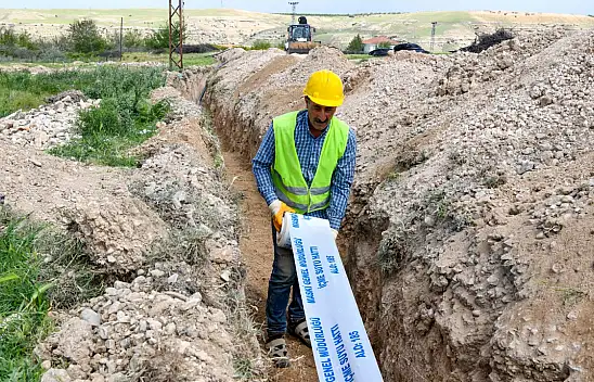 Malatya da Şeyhler Su İçebilecek