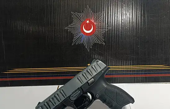 Malatya'da Silahlı Kavga 2 Yaralı! İki Gözaltı