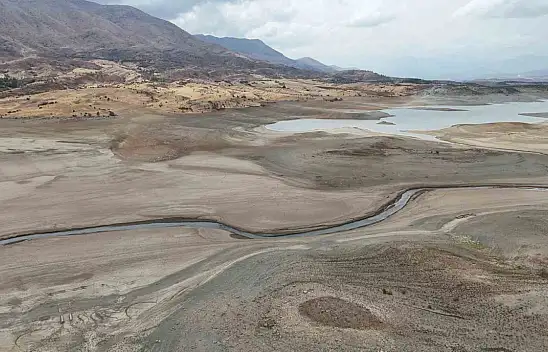 Sürgü'de alarm seviyesi yükseliyor
