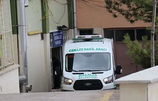 Malatya'da Yalnız Yaşayan Yaşlı Kadın Evinde Ölü Bulundu