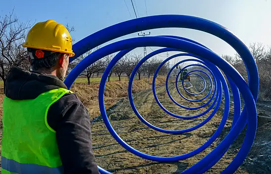 Malatya'nın Su Sorunu İçin Bir Bölge Kamulaştırıldı. İşte Detaylar