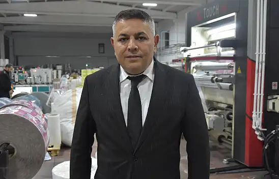 Malatya Sanayisine Güç Katacak Model Fabrika Yakında Faaliyette!
