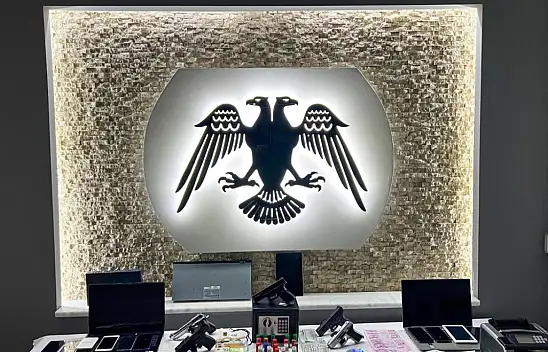 Malatya ve Çevresinde Fuhuş Çetesine Ağır Darbe