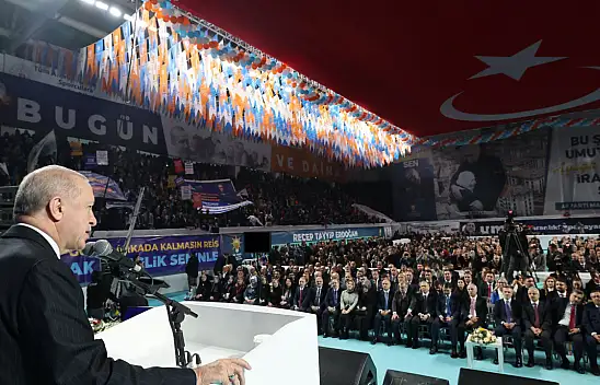 Malatya Yeni Yönetim Listesi Açıklandı Ak Parti de Bakan Dönemi Başladı