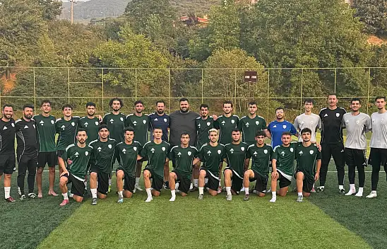 Malatya Yeşilyurtspor Bolu Kampını Galibiyetle Tamamladı