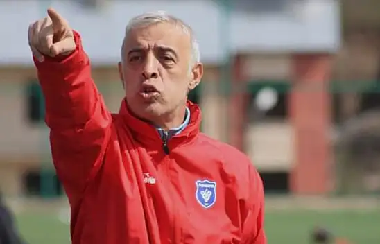 Malatyaspor Yerli ve Tecrübeli İsim Hayati Palancı'ya Emanet