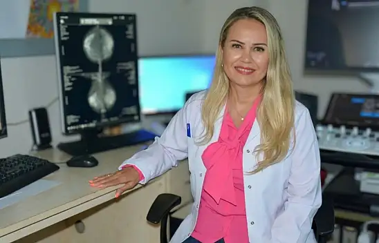 Meme kanserinde erken teşhis hayat kurtarır