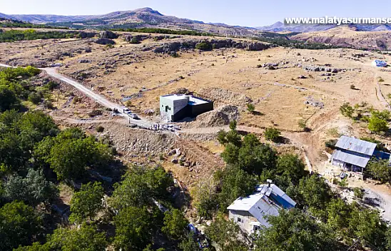 Mert, Altyapıda Hizmet Seferberliği Başlattık