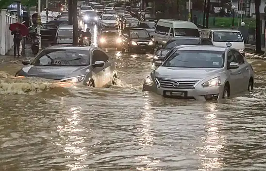Meteoroloji O İl İçin Kırmızı Alarm Verdi