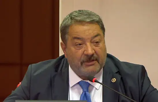 Milletvekili Fendoğlu,'TMO kuru kayısıyı almalı'