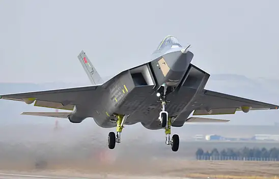 Milli Gurur KAAN, Türkiye'den Endonezya'ya Uçuyor!