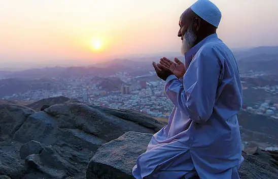 Miraç Kandili yarın idrak edilecek