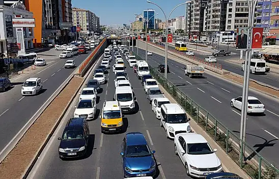 Motorlu Taşıtlar Vergisi Ödemeleri İçin Son Gün!