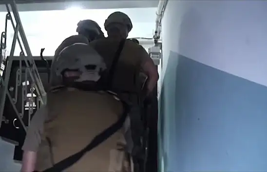 Narkoçelik-32 operasyonlarında 520 şüpheli yakalandı