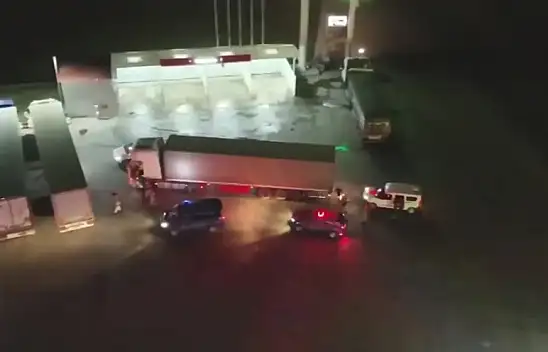 'Narkoçelik-46' operasyonlarında 42 kişi tutuklandı