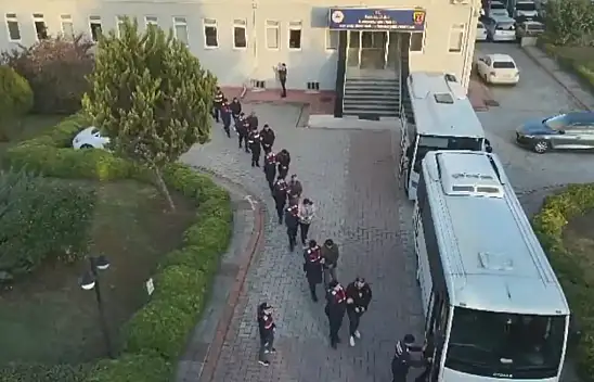 Nitelikli Dolandırıcılıkla Mücadelede Dev Operasyon İşte Rakamlar