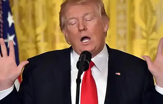 Nükleer Kriz Kapıda mı? Trump'tan Tahran'a Net Gözdağı