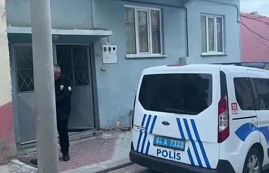 Oğlunun Bıçakladığı Anne Hayatını Kaybetti