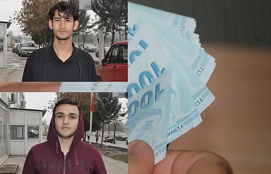 Öğrenciler Burs Artışının Yetersiz Olduğunu Savunuyor