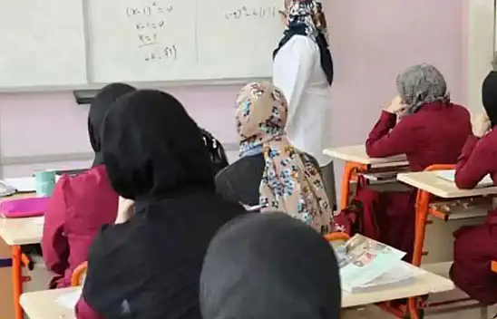 Öğretmenlerin İl İçi Atama Sonuçları Belli Oldu! Kimler Nereye Atandı?