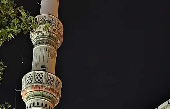 Ölmede Kendi Selasını Okuttu Mahalle Şokta!