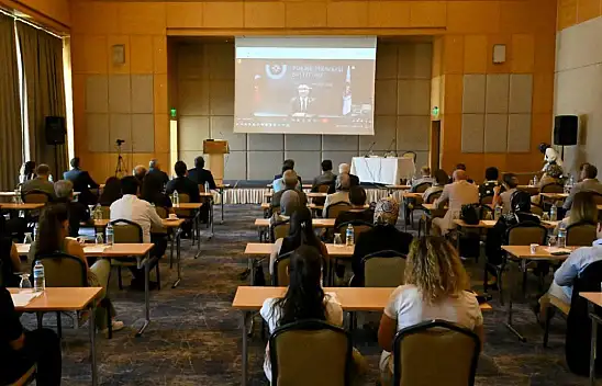 Organ Naklinin Geleceği Malatya'da Masaya Yatırıldı