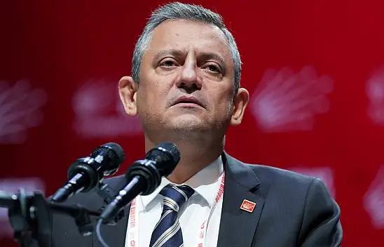 Özgür Özel Hakkında Soruşturma! Savcılık Hangi Sözleri Hedef Aldı?