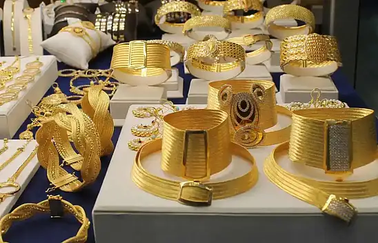 Piyasa Yatırımcılarının Güvenli Limanı Altın Şimdi Ne Olacak?