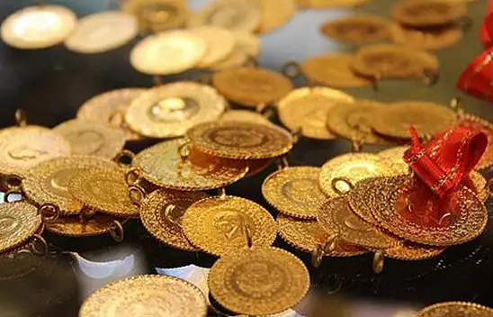 Piyasalarda Altın Rüzgarı Fiyatlar Nereye Gidiyor?