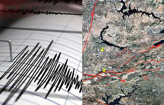 Prof. Dr. Naci Görür Hasarlı Binalardan Uzak Durun!