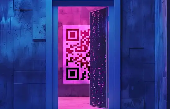 QR Kodları Kullanırken Dikkat! Siber Saldırganlar Tuzak Kuruyor