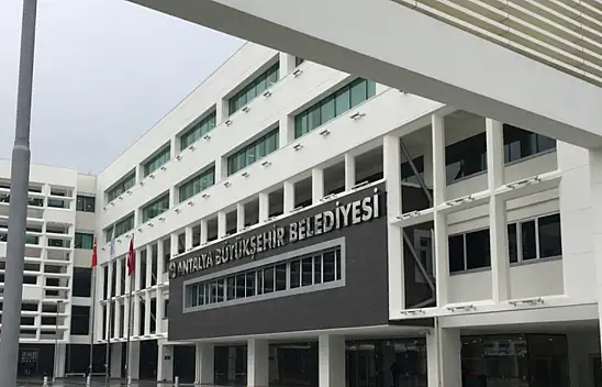 Rüşvet İddialarında Yeni İsimler Antalya'da Operasyonlar Peş Peşe