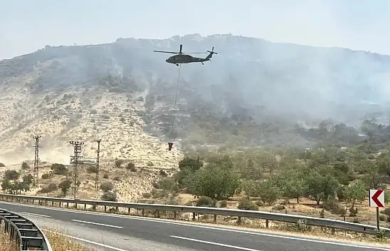 Sadece 48 Saatte 150 Yangın! Peki Neden?